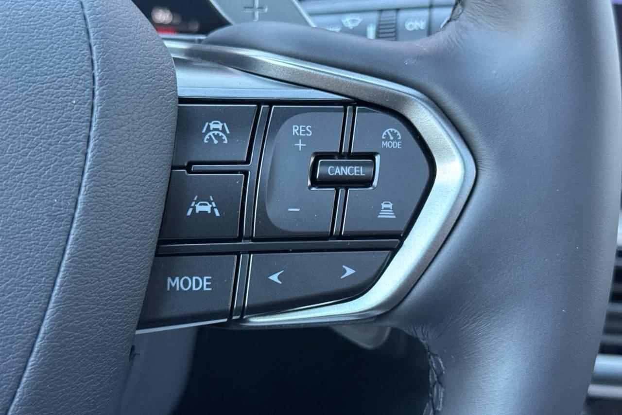 2026 Lexus TX 350 PREMIUM AWD Roseville CA
