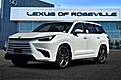 2026 Lexus TX 350 PREMIUM AWD