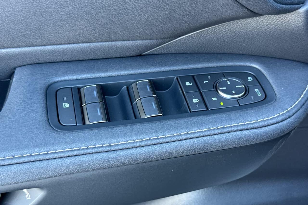 2026 Lexus TX 350 PREMIUM AWD Roseville CA