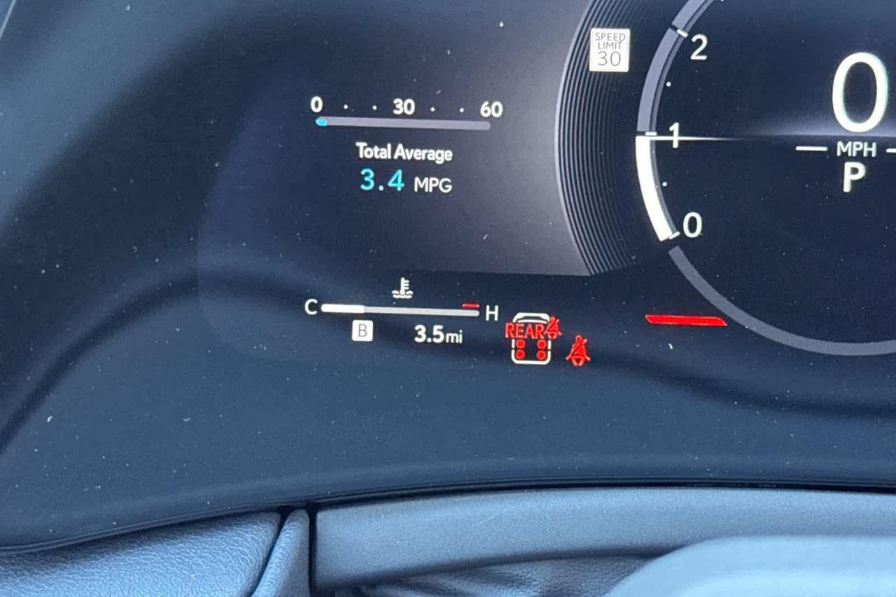 2026 Lexus TX 350 PREMIUM AWD Roseville CA