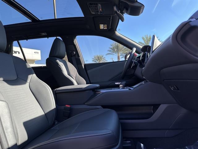 2026 Lexus TX 350 PREMIUM AWD Tucson AZ