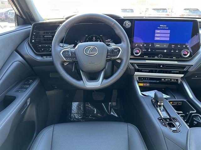 2026 Lexus TX 350 PREMIUM AWD Tucson AZ