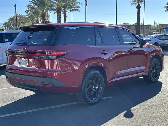 2026 Lexus TX 350 PREMIUM AWD Tucson AZ