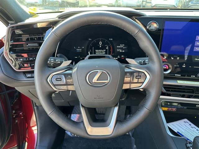 2026 Lexus TX 350 PREMIUM AWD Tucson AZ