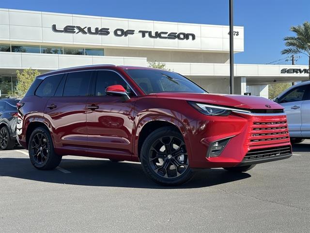 2026 Lexus TX 350 PREMIUM AWD Tucson AZ