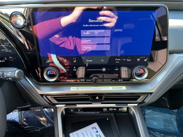 2026 Lexus TX 350 PREMIUM AWD Tucson AZ