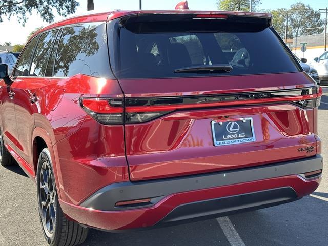 2026 Lexus TX 350 PREMIUM AWD Tucson AZ