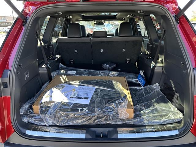 2026 Lexus TX 350 PREMIUM AWD Tucson AZ