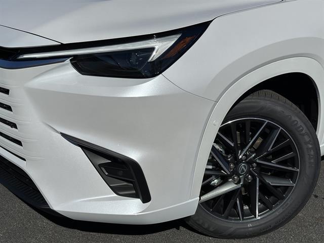 2026 Lexus TX 350 PREMIUM AWD