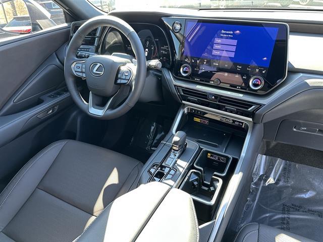 2026 Lexus TX 350 PREMIUM AWD Tucson AZ