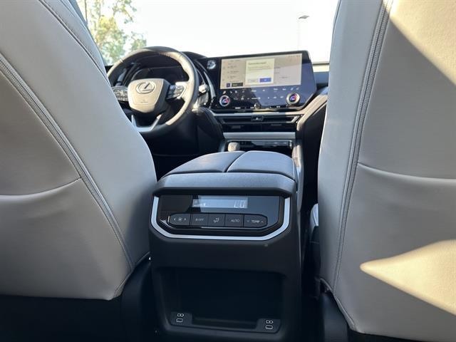 2026 Lexus TX 350 PREMIUM AWD Tucson AZ