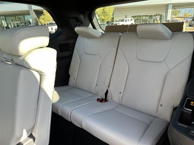 2026 Lexus TX 350 PREMIUM AWD Tucson AZ