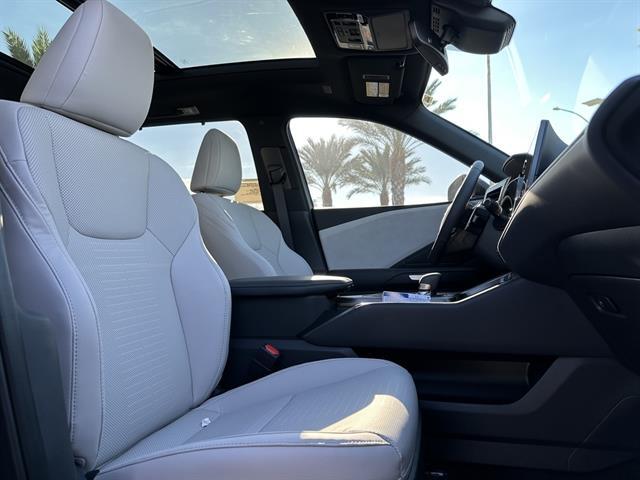 2026 Lexus TX 350 PREMIUM AWD Tucson AZ