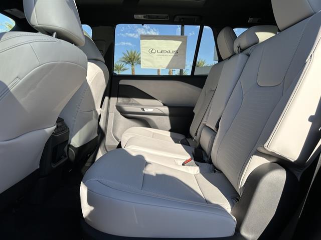 2026 Lexus TX 350 PREMIUM AWD Tucson AZ