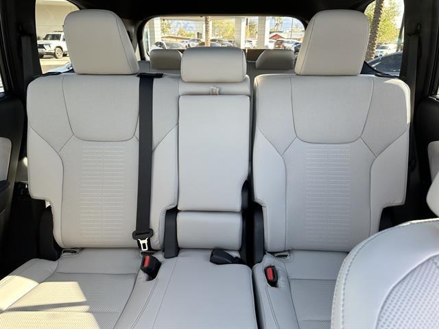 2026 Lexus TX 350 PREMIUM AWD Tucson AZ