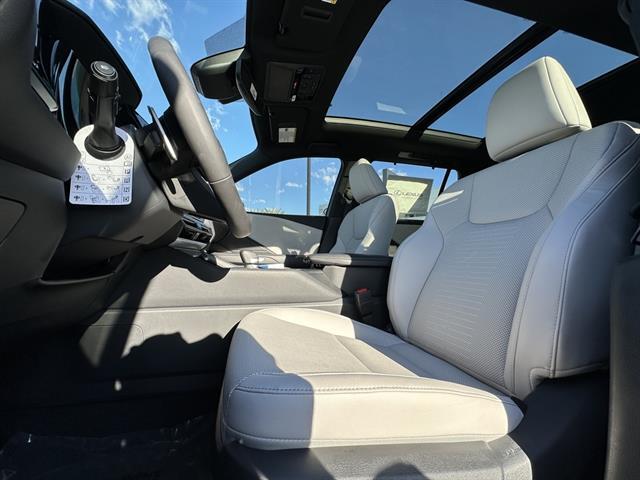 2026 Lexus TX 350 PREMIUM AWD Tucson AZ