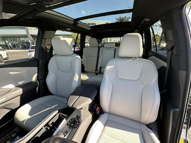 2026 Lexus TX 350 PREMIUM AWD Tucson AZ