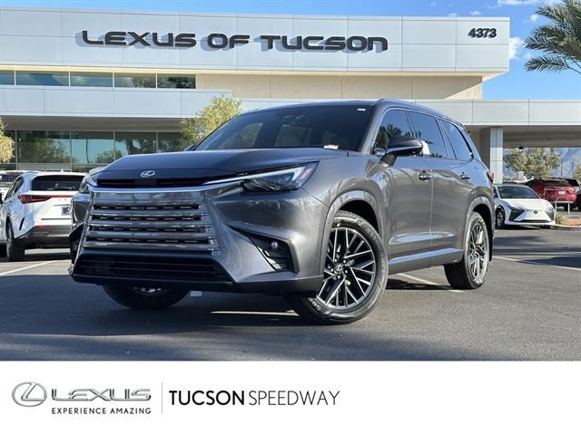 2026 Lexus TX 350 PREMIUM AWD Tucson AZ