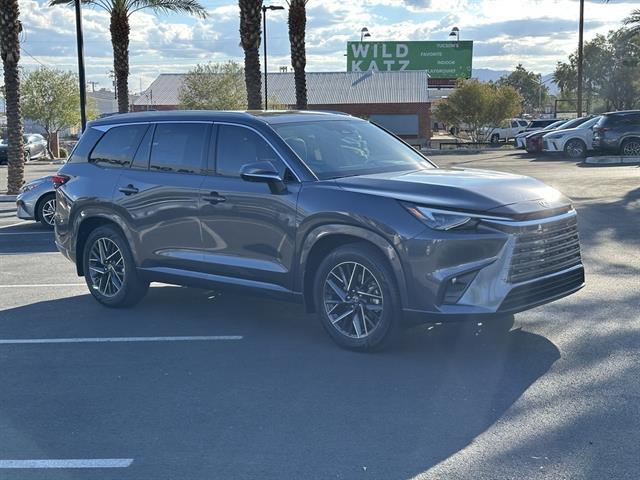 2026 Lexus TX 350 PREMIUM AWD Tucson AZ