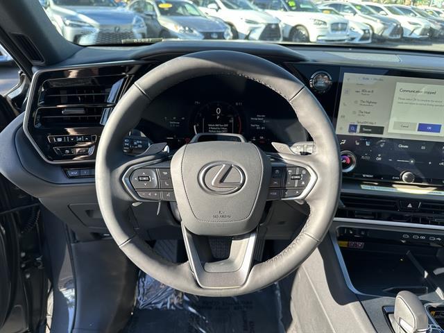 2026 Lexus TX 350 PREMIUM AWD Tucson AZ