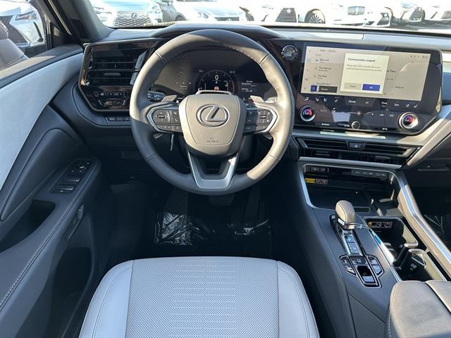 2026 Lexus TX 350 PREMIUM AWD Tucson AZ