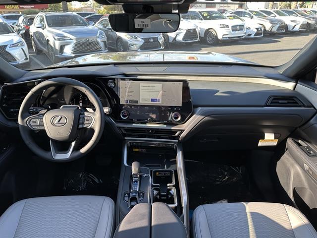 2026 Lexus TX 350 PREMIUM AWD Tucson AZ