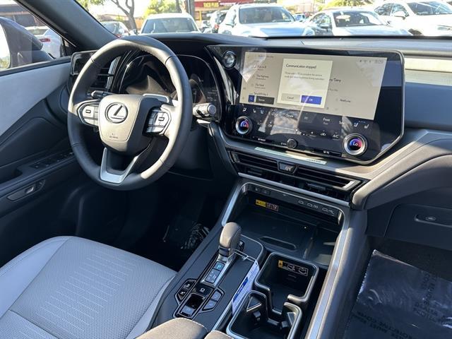 2026 Lexus TX 350 PREMIUM AWD Tucson AZ