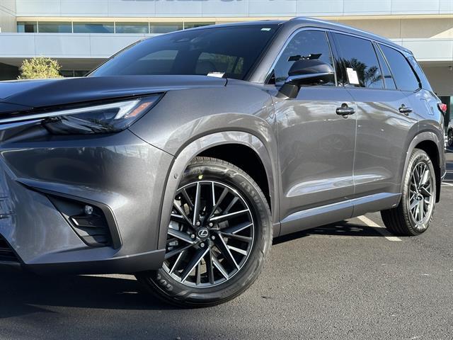 2026 Lexus TX 350 PREMIUM AWD Tucson AZ