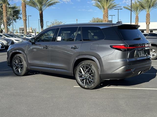 2026 Lexus TX 350 PREMIUM AWD Tucson AZ