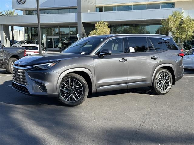 2026 Lexus TX 350 PREMIUM AWD Tucson AZ