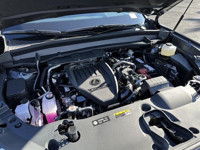 2026 Lexus TX 350 PREMIUM AWD Tucson AZ
