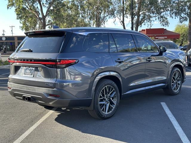 2026 Lexus TX 350 PREMIUM AWD Tucson AZ