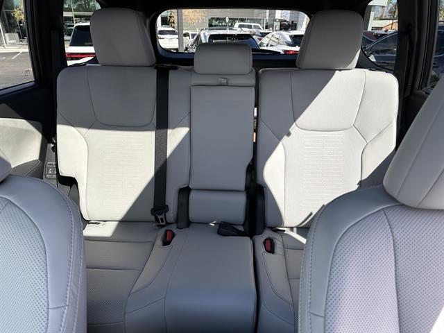 2026 Lexus TX 350 PREMIUM AWD Tucson AZ