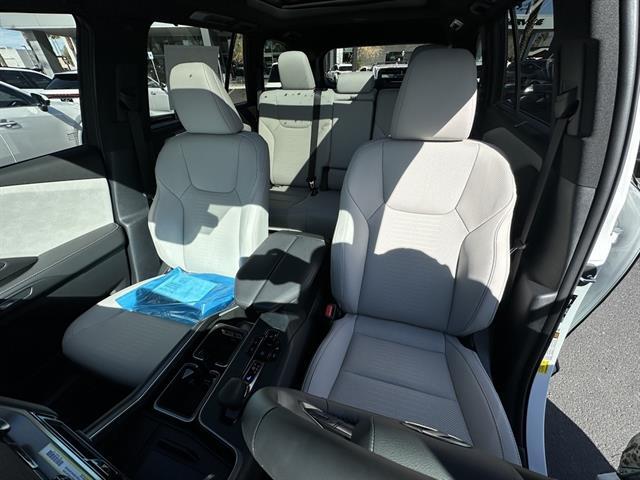 2026 Lexus TX 350 PREMIUM AWD Tucson AZ