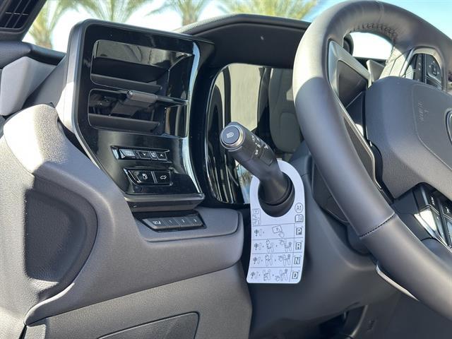 2026 Lexus TX 350 PREMIUM AWD Tucson AZ