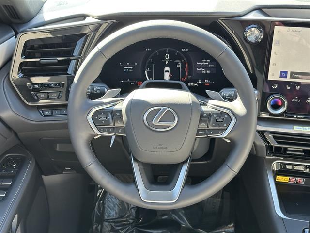 2026 Lexus TX 350 PREMIUM AWD Tucson AZ