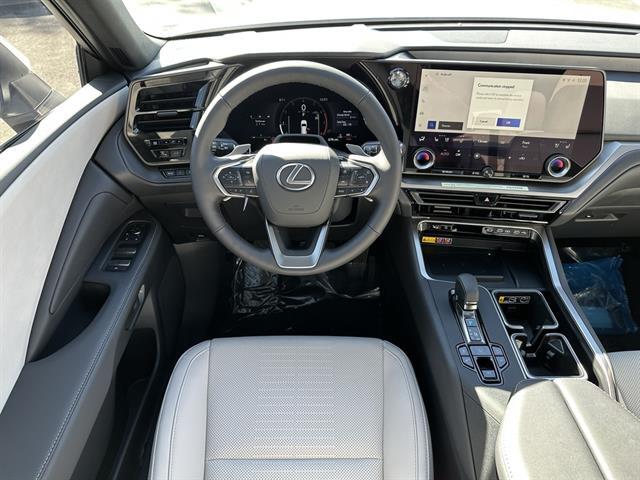 2026 Lexus TX 350 PREMIUM AWD Tucson AZ