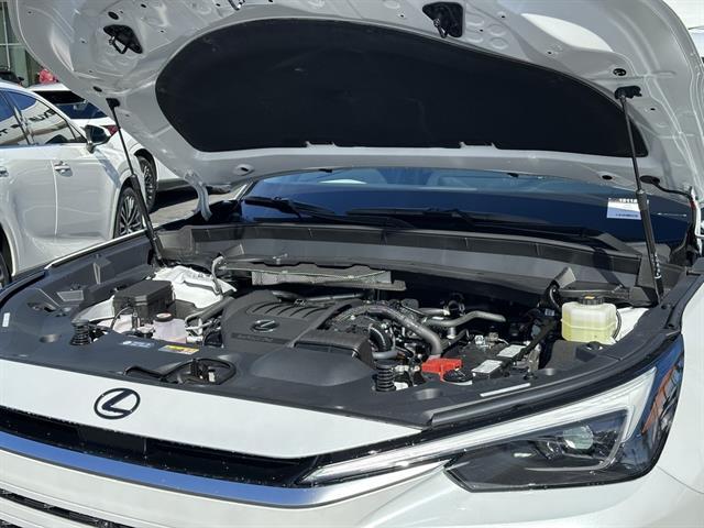 2026 Lexus TX 350 PREMIUM AWD Tucson AZ