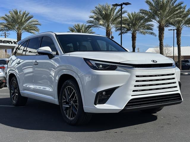 2026 Lexus TX 350 PREMIUM AWD Tucson AZ