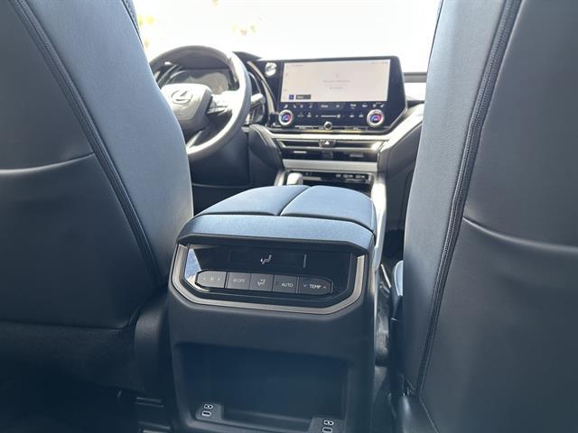 2026 Lexus TX 350 PREMIUM AWD Tucson AZ