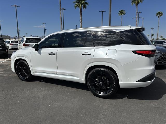 2026 Lexus TX 350 PREMIUM AWD Tucson AZ