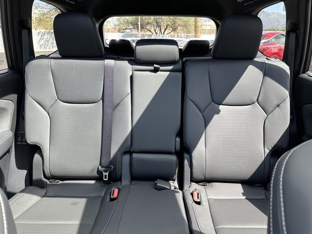 2026 Lexus TX 350 PREMIUM AWD Tucson AZ