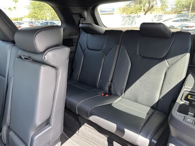 2026 Lexus TX 350 PREMIUM AWD Tucson AZ