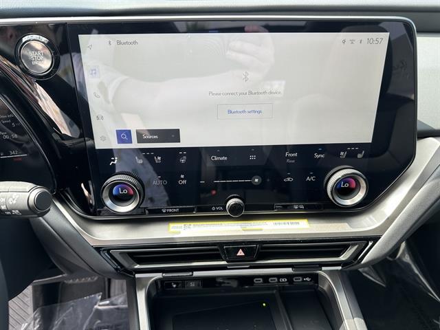 2026 Lexus TX 350 PREMIUM AWD Tucson AZ