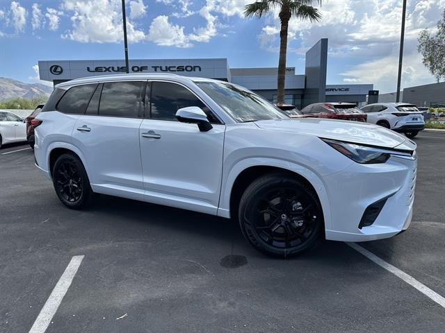 2026 Lexus TX 350 PREMIUM AWD Tucson AZ