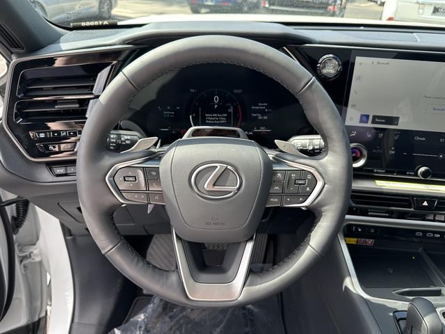 2026 Lexus TX 350 PREMIUM AWD Tucson AZ