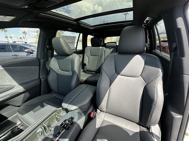 2026 Lexus TX 350 PREMIUM AWD Tucson AZ