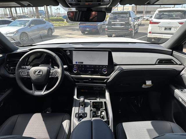 2026 Lexus TX 350 PREMIUM AWD Tucson AZ