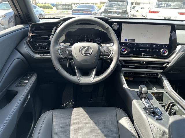 2026 Lexus TX 350 PREMIUM AWD Tucson AZ