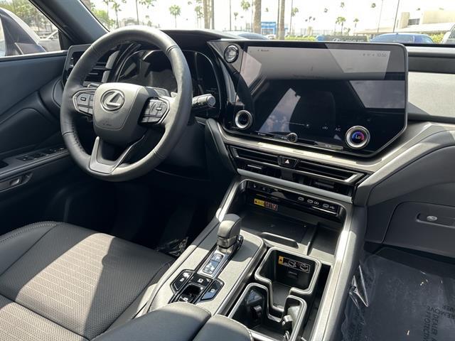 2026 Lexus TX 350 PREMIUM AWD Tucson AZ